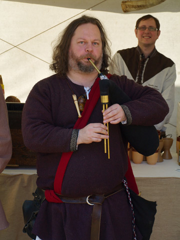 Arnulf das Schandmaul.